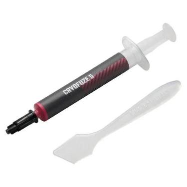 Imagem de Pasta Térmica Cryofuze 3g Magenta - COOLER MASTER