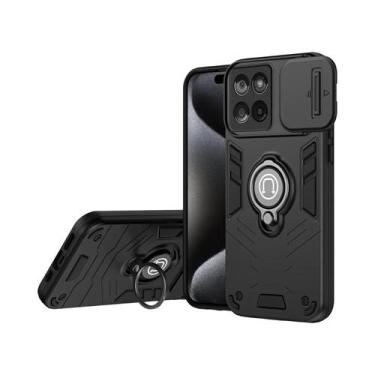 Imagem de Capa De Telefone À Prova De Choque Para Motorola MOTO EDGE60 FUSION 5G