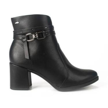 Imagem de Bota Dakota de Cano Curto G9611-Feminino