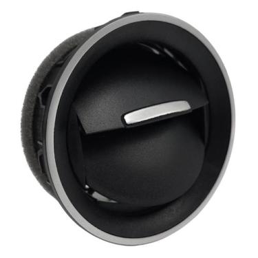 Imagem de Difusor saída ar gol saveiro voyage g4 g5 g6 2006 a 2017 - JANPOL