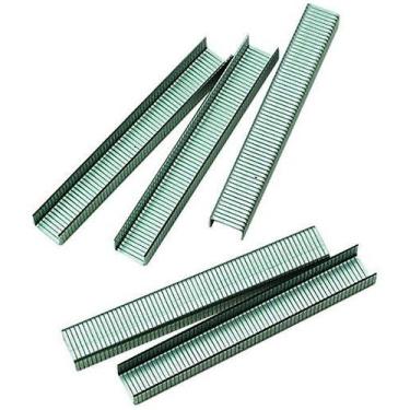 Imagem de Grampos para uso pesado 1/4 Pol 1000 pçs Stanley TRA704T