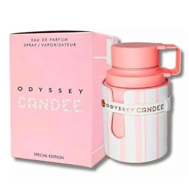 Imagem de Perfume Odyssey Candee Special Edition Armaf Edp Feminino 100ml-Feminino