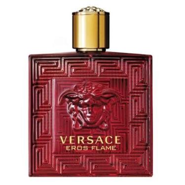 Imagem de Perfume Masculino Eros Flame Versace Eau de Parfum 100ml-Masculino