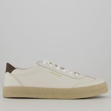Imagem de Tênis Aramis Shield Steady Branco-Masculino