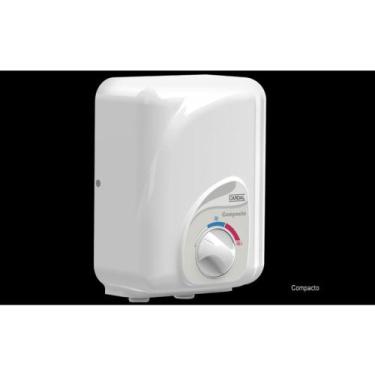 Imagem de Aquecedor para Piscina Compacto 220V - Cardal