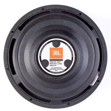 Imagem de Alto Falante Selenium Jbl Pro 2206-h 12 8r 600w Rms Woofer