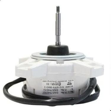 Imagem de Motor Ventilador Condensadora Ar LG AUUQ21GH1 USUQ182CSG3, EAU57945712