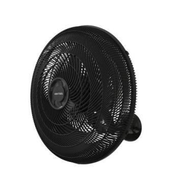 Imagem de Ventisol Ventilador Parede Oscilante New 50cm Preto