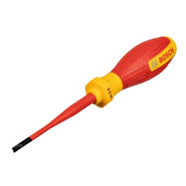 Imagem de Chave de Fenda 3,5 x 75mm VDE SL 1600A02NC1000 Bosch