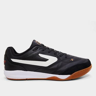 Imagem de Chuteira Futsal Topper Maestro Pro VI Masculina-Masculino