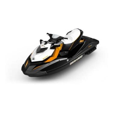 Imagem de Capa Banco Jet Ski Sea Doo Gtr 215 2014 - SPTS
