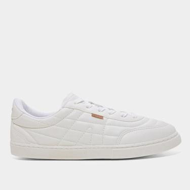 Imagem de Tênis Anacapri Metelasse Feminino, Branco, 35