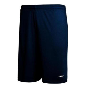 Imagem de Calção Esportivo Penalty Futebol Masculino 303, Marinho, G