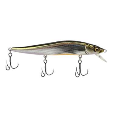 Imagem de Isca Artificial Megabass Vision Oneten 110 - 11cm 14g, M stardust shad