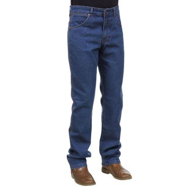 Imagem de Calça Jeans Masculina Cowboy Cut Azul West X 37867