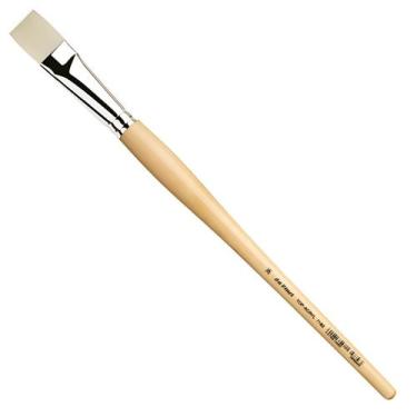 Imagem de Pincel da Vinci Top Acryl 7182-26 Chato Sintético