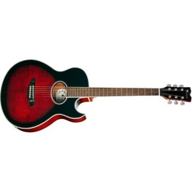 Imagem de Violão eagle gl36 sb