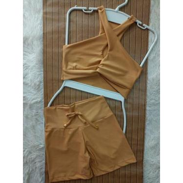 Imagem de Conjunto Fitness - Juh Modas