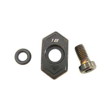 Imagem de Peso de golfe compatível com driver Cobra DS-ADAPT 18 g