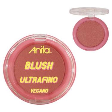 Imagem de Blush Ultrafino Micronizado Vegano AB3 6g Anita