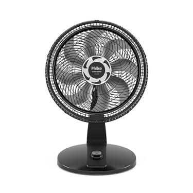 Imagem de Ventilador Philco PVT491 2 em 1 Maxx Force 8 Pás 174W 127V
