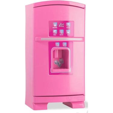 Imagem de Sweet fantasy geladeira sonho de menina cx individual - CARDOSO TOYS