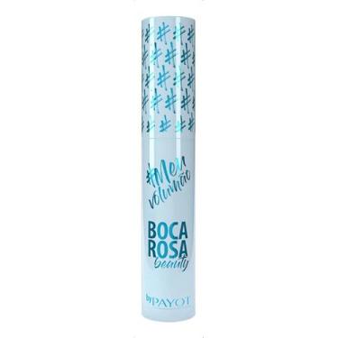 Imagem de Máscara De Cílios Payot Boca Rosa Preta Volume Instantâneo Preto