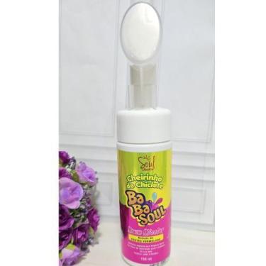 Imagem de Mousse BabaSoul 150ml - Soul cosmeticos