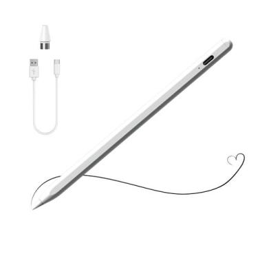 Imagem de Caneta Touch Ponta Fina para Tablet PAD, PAD SE, PAD 6 - Genérica