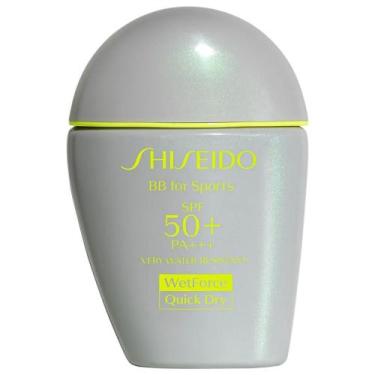 Imagem de Shiseido Bb Sports Light  Bb Cream 30ml