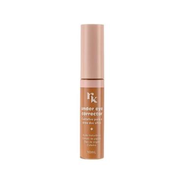 Imagem de Corretivo Líquido Under Eye Corrector Cor 34 RK Kiss, 34