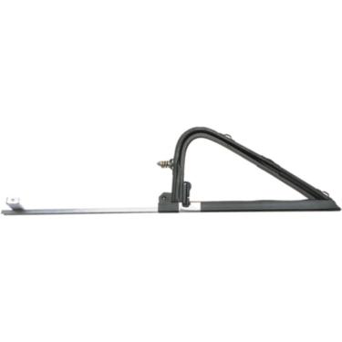 Imagem de Quebra Vento Esquerdo com Vidro BEIT.8121403 Ford F1000 F11000 Ate 92 F4000 Reposicao Direta Cabine Universal