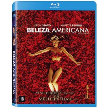 Imagem de Blu-Ray - Beleza Americana - Paramount Filmes