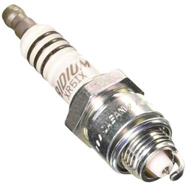 Imagem de NGK 7355 Iridium IX Vela de ignição - XR5IX, 1 unidade