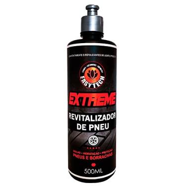 Imagem de Condicionador de Pneus e Borrachas Extreme 500ml EasyTech