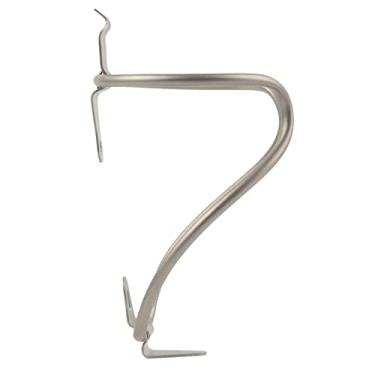 Imagem de Gaiola de garrafa de água de liga de titânio, 25 g, Porta Garrafa Bike, Suporte Leve para Bicicleta MTB e Estrada