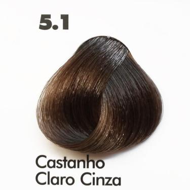 Imagem de Coloração Extra Color Salles Profissional 60g