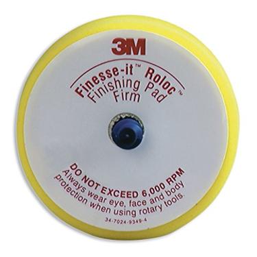 Imagem de 3M 14736U Finesse-It Roloc Bloco de discos, 7,6 cm