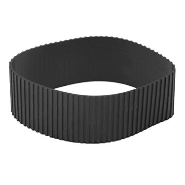 Imagem de Cuifati Anel de borracha para lentes, lente de alta resistência precisa de substituição de anel de borracha para EF 28-135mm F3.5-5.6 é USM