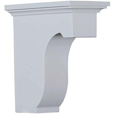 Imagem de Ekena Millwork Suporte BKT06X06X02LE, 2 7/8" L x 15" P x 15" A