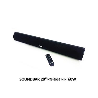 Imagem de Soundbar Caixa Sound Bluetooth Tomate Mts-2016