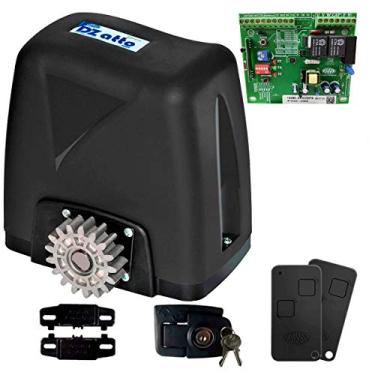 Imagem de Motor Para Portão Dz Atto 1/5 HP 350kg Rossi Sem Cremalheiras (127)