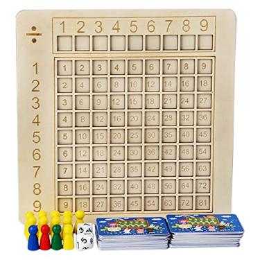 2 Pcs jogos Ludo  Jogos educativos para crianças 4-6,Aprendizagem