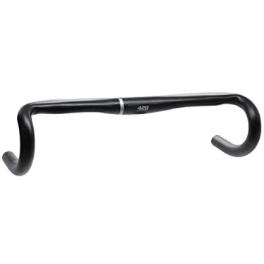 Imagem de Guidão Bicicleta Calypso Pro Speed Alumínio 31.8Mmx420mm Preto