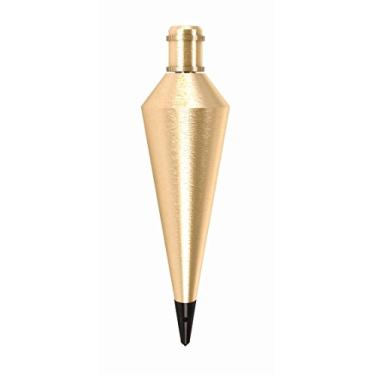 Imagem de Bon Tool 14-530 Plumb Bob - Latão 473 g