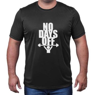 Imagem de Camiseta Dry Fit Poliester Ultra Resistente Treinos Esportes - Coub