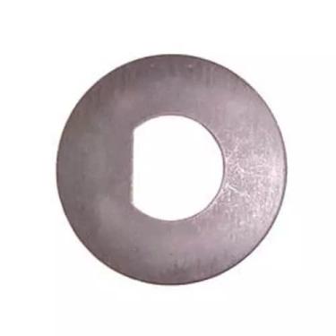 Imagem de CAIXA 5 ARRUELA DA TRAVA CUBO DIANTEIRO DI 30X34.88X77.43 PARA SCANIA