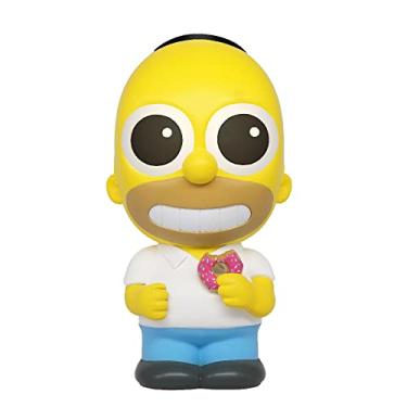 Imagem de Busto Cofre Homer Simpson Bust Bank - Os Simpsons - Monogram