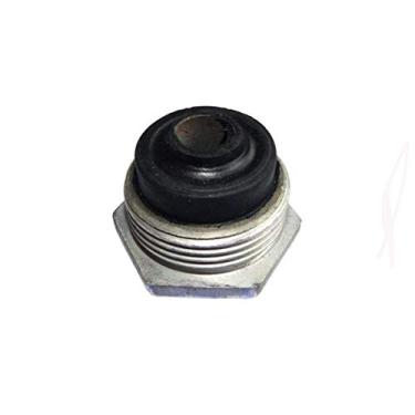 Imagem de Coxim Amortecedor Traseiro Tenneco 210,602 comp. Fiat: Fiorino 88/93,Uno Mille 91/,Uno 89/96,Elba 90/,Premio 89/94