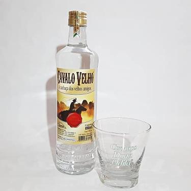 Imagem de Kit Caipirinha Dona Odila